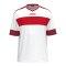 JAKO Club 92 Trikot Weiß F004 - weiss