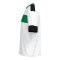 JAKO Club 92 Trikot Weiß F013 - weiss