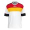 JAKO Club 92 Trikot Weiß F601 - weiss