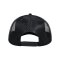 JAKO Club Cap Schwarz F800 - schwarz