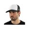JAKO Club Cap Weiss F001 - weiss