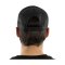 JAKO Club Cap Weiss F001 - weiss
