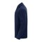 JAKO Coach Wardrobe Jacke Blau F900 - blau