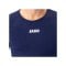 JAKO Comfort 2.0 langarm Blau F09 - blau