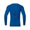JAKO Comfort 2.0 langarm Kids Blau F04 - blau