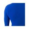 JAKO Comfort 2.0 langarm Kids Blau F04 - blau