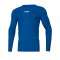 JAKO Comfort 2.0 langarm Kids Blau F04 - blau