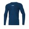 JAKO Comfort 2.0 langarm Kids Blau F09 - blau