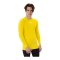 JAKO Comfort 2.0 langarm Kids Gelb F30 - gelb