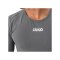 JAKO Comfort 2.0 langarm Kids Grau F40 - grau