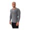 JAKO Comfort 2.0 langarm Kids Grau F40 - grau