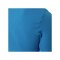 JAKO Comfort 2.0 langarm Kids Hellblau F89 - blau
