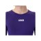 JAKO Comfort 2.0 langarm Kids Lila F10 - lila
