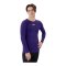 JAKO Comfort 2.0 langarm Kids Lila F10 - lila