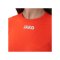 JAKO Comfort 2.0 langarm Kids Orange F18 - orange