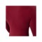 JAKO Comfort 2.0 langarm Kids Rot F13 - rot