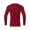 JAKO Comfort 2.0 langarm Kids Rot F13 - rot