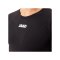 JAKO Comfort 2.0 langarm Kids Schwarz F08 - schwarz