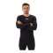 JAKO Comfort 2.0 langarm Kids Schwarz F08 - schwarz