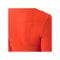 JAKO Comfort 2.0 langarm Orange F18 - orange