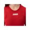 JAKO Comfort 2.0 langarm Rot F01 - rot