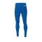 JAKO Comfort 2.0 Long Tight Blau F04 - blau