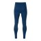 JAKO Comfort 2.0 Long Tight Blau F09 - blau