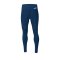 JAKO Comfort 2.0 Long Tight Blau F09 - blau