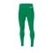 JAKO Comfort 2.0 Long Tight Grün F06 - Gruen