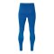JAKO Comfort 2.0 Long Tight Kids Blau F04 - blau