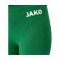 JAKO Comfort 2.0 Long Tight Kids Grün F06 - Gruen