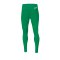 JAKO Comfort 2.0 Long Tight Kids Grün F06 - Gruen