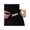 JAKO Comfort 2.0 Long Tight Kids Schwarz F08 - schwarz