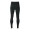 JAKO Comfort 2.0 Long Tight Kids Schwarz F08 - schwarz