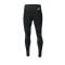 JAKO Comfort 2.0 Long Tight Schwarz F08 - schwarz