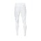 JAKO Comfort 2.0 Long Tight Weiss F00 - weiss
