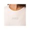 JAKO Comfort 2.0 T-Shirt Weiss F00 - weiss