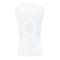JAKO Comfort 2.0 Tanktop Weiss F00 - weiss