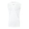 JAKO Comfort 2.0 Tanktop Weiss F00 - weiss