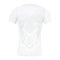 JAKO Comfort 2.0 T-Shirt Weiss F00 - weiss