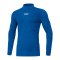 JAKO Comfort 2.0 Turtleneck Blau F04 - blau