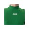 JAKO Comfort 2.0 Turtleneck Grün F06 - Gruen