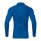 JAKO Comfort 2.0 Turtleneck Kids Blau F04 - blau