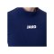 JAKO Comfort 2.0 Turtleneck Kids Blau F09 - blau