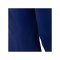 JAKO Comfort 2.0 Turtleneck Kids Blau F09 - blau