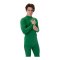 JAKO Comfort 2.0 Turtleneck Kids Grün F06 - Gruen