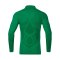 JAKO Comfort 2.0 Turtleneck Kids Grün F06 - Gruen