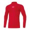 JAKO Comfort 2.0 Turtleneck Kids Rot F01 - rot