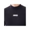 JAKO Comfort 2.0 Turtleneck Kids Schwarz F08 - schwarz