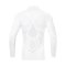 JAKO Comfort 2.0 Turtleneck Kids Weiss F00 - weiss